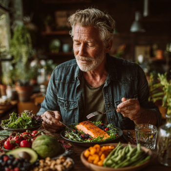 Натуральні засоби для догляду за шкірою