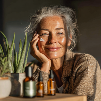 Натуральні засоби детоксикації